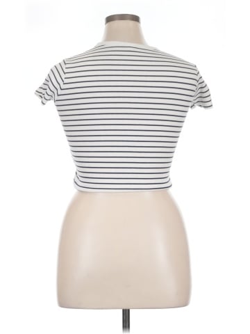 Uniqlo Short Sleeve Turtleneck (view 2)