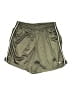 Champion Metallic Gold Athletic Shorts Size M - photo 1