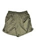 Champion Metallic Gold Athletic Shorts Size M - photo 2