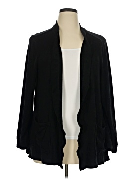 Weekends By Chico's Kimono