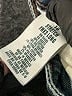 American Eagle Outfitters Stars Blue Jeans Size 10 - photo 5