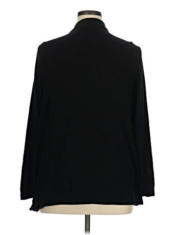 Weekends by Chico's Kimono (view 2)