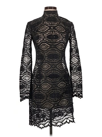 WAYF Cocktail Dress (view 1)