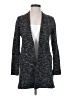 Eileen Fisher Gray Cardigan Size P (petite) - photo 1
