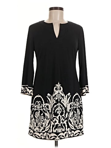 DM Donna Morgan Casual Dress (view 1)