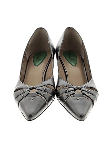 Fitzwell Heels (view 2)
