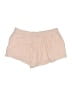 Gap 100% Cotton Pink Shorts Size L - photo 2