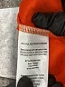 iXtreme Outfitters 100% Polyester Orange Long Sleeve Top Size 6 - 7 - photo 4