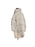 Old Navy 100% Polyester Solid Silver Gray Snow Jacket Size XL Petite - photo 5