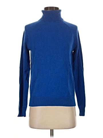 Jeanne Pierre Turtleneck Sweater (view 1)