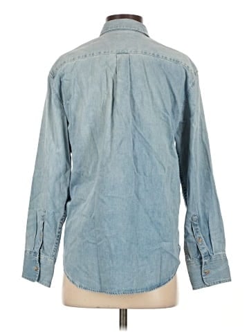 J.Crew Denim Jacket (view 2)