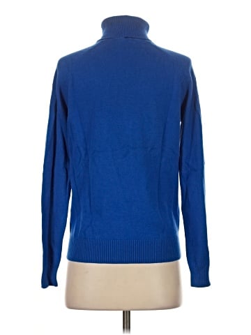 Jeanne Pierre Turtleneck Sweater (view 2)