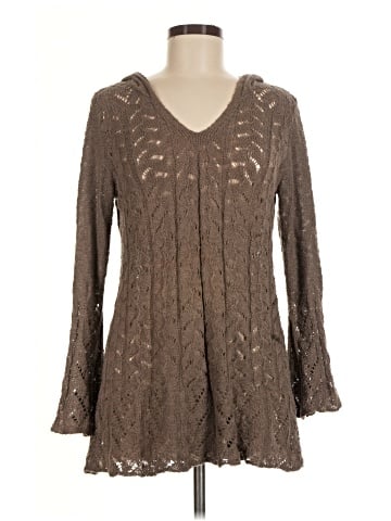 Style&Co Pullover Sweater (view 1)