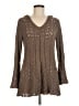 Style&Co Brown Pullover Sweater Size M - photo 1