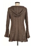 Style&Co Brown Pullover Sweater Size M - photo 2