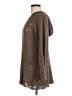 Style&Co Brown Pullover Sweater Size M - photo 5