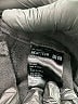 HEATTECH Black Jeggings Size XS - photo 4