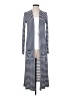 Agnes & Dora Blue Kimono Size XXS - photo 1