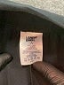 Lands' End Solid Black Active Pants Size S - photo 7