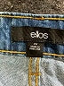 Ellos Blue Jeans Size 22 - photo 4
