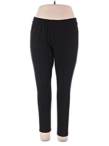 Faded Glory Casual Pants (view 1)
