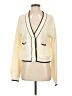 OAK + FORT Ivory Cardigan Size XS - photo 1