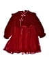 Unbranded Red Dress Size 13 - photo 1