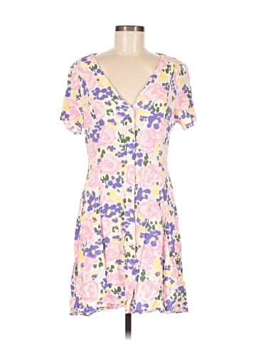Monki Casual Dress (view 1)