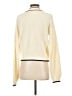 OAK + FORT Ivory Cardigan Size XS - photo 2