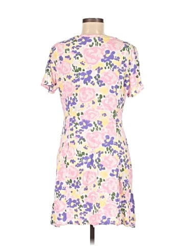 Monki Casual Dress (view 2)