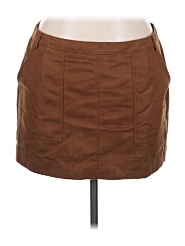 Hinge Casual Skirt (view 1)