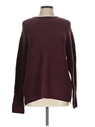 L.L.Bean Pullover Sweater (view 1)