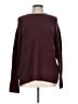 L.L.Bean Burgundy Pullover Sweater Size L - photo 1
