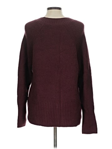 L.L.Bean Pullover Sweater (view 2)