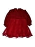 Unbranded Red Dress Size 13 - photo 2