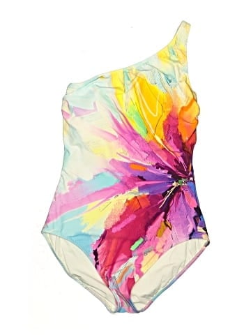 Gottex One Piece Swimsuit (view 1)