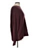 L.L.Bean Burgundy Pullover Sweater Size L - photo 4