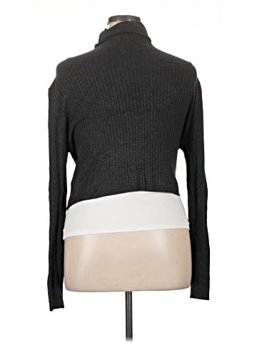 Seraphine Long Sleeve Turtleneck (view 2)