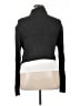 Seraphine Gray Long Sleeve Turtleneck Size 14 Maternity - photo 2
