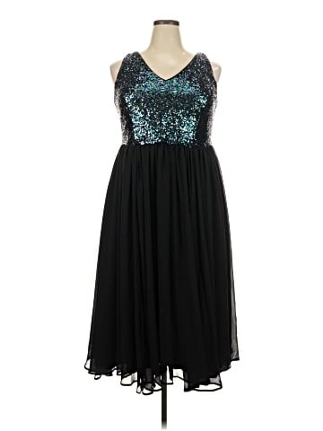 Torrid Cocktail Dress (view 1)