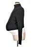 Seraphine Gray Long Sleeve Turtleneck Size 14 Maternity - photo 5