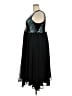 Torrid Black Cocktail Dress Size 18 - photo 5