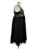 Torrid Black Cocktail Dress Size 18 - photo 4