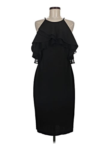 Calvin Klein Cocktail Dress (view 1)