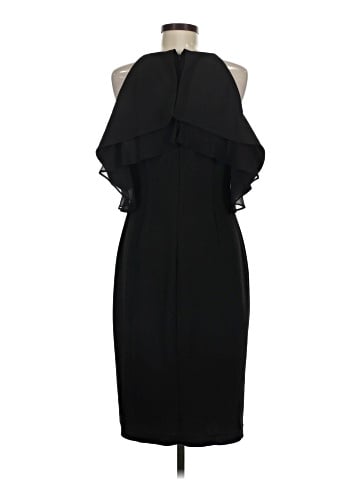 Calvin Klein Cocktail Dress (view 2)