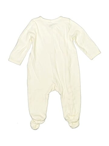 Unbranded Long Sleeve Onesie (view 2)