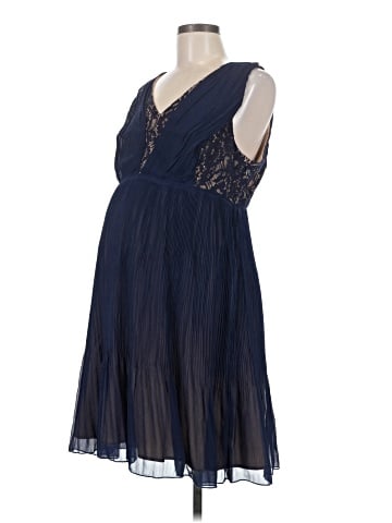 Motherhood Cocktail Dress (view 1)