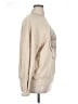 Batman Graphic Tan Pullover Sweater Size XL - photo 4