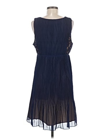 Motherhood Cocktail Dress (view 2)