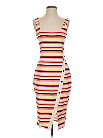 Express Casual Dress (view 1)